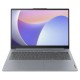لپ تاپ 15.6 اینچی لنوو مدل IdeaPad Slim 3 15IRU8-i3 1315U-8GB LPDDR5-512GB SSD-TN-Backlit-W