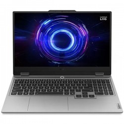 لپ تاپ 15.6 اینچی لنوو مدل LOQ 15IRX10-i7 13700HX-24GB DDR5 4800MHz-512GB SSD-RTX5050 8GB-FHD 144Hz-W