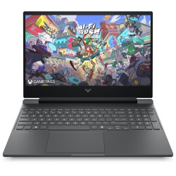 لپ تاپ 15.6 اینچی اچ‌ پی مدل Victus 15t FA200-Core 7 240H-16GB DDR5 5600MHz-1TB SSD-RTX5050 8GB-FHD 144Hz-W