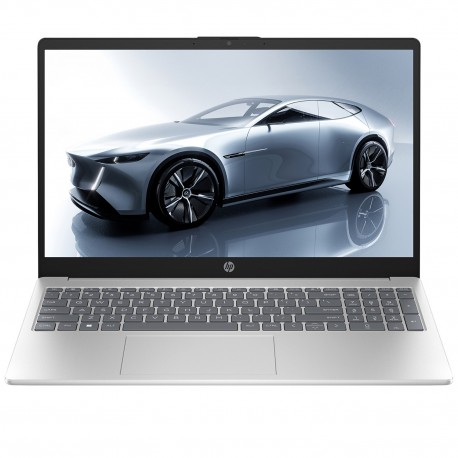 لپ تاپ 15.6 اینچی اچ‌ پی مدل FD0250wm-15-i5 1334U-16GB DDR4 3200MHz-1TB SSD-SVA HD - کاستوم شده