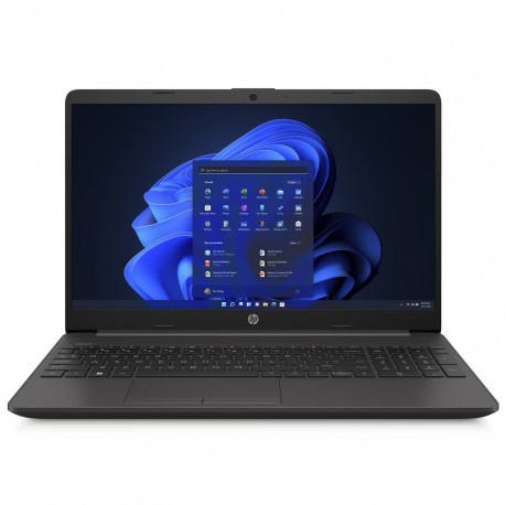 لپ تاپ 15.6 اینچی اچ‌ پی مدل G9 250-Celeron N4500-16GB DDR4-256GB SSD-TN-HD - کاستوم شده
