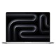 لپ تاپ 16.2 اینچی اپل مدل MacBook Pro MGE44 2026 LLA-M5 Pro-24GB RAM-1TB SSD-Retina 120Hz