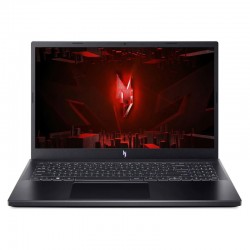 لپ تاپ 15.6 اینچی ایسر مدل Nitro V 15 ANV15-52-594J-i5 13420H-RTX3050 6GB-32GB DDR5 4800MHz-1TB SSD-FHD 165Hz - کاستوم شده