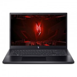 لپ تاپ 15.6 اینچی ایسر مدل Nitro V 15 ANV15-52-594J-i5 13420H-RTX3050 6GB-16GB DDR5 4800MHz-1TB SSD-FHD 165Hz - کاستوم شده