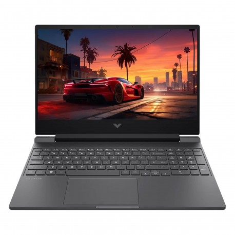 لپ تاپ 15.6 اینچی اچ‌ پی مدل Victus 15-FB2063DX-R5 7535HS-RX6650M 4GB-64GB DDR5 4800MHz-2TB SSD-FHD 144Hz - کاستوم شده