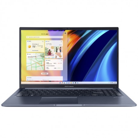 لپ تاپ 15.6 اینچی ایسوس مدل Vivobook 15 F1502VA-i5 13420H-16GB DDR4 3200MHz-512GB SSD-IPS-Backlit - کاستوم شده