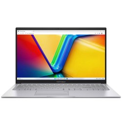 لپ تاپ 15.6 اینچی ایسوس مدل Vivobook 15 A1504VA-NJ1976-i5 1334U-40GB DDR4-2TB SSD-TN-Backlit-Fingerprint - کاستوم شده