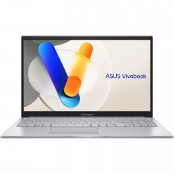 لپ تاپ 15.6 اینچی ایسوس مدل Vivobook 15 X1504VA-NJ816-i3 1315U-4GB DDR4-512SSD-TFT-W