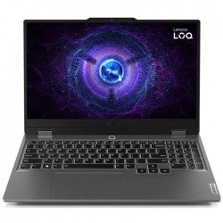 لپ تاپ 15.6 اینچی لنوو مدل LOQ 15IRX9-i5 13450HX 16GB 1SSD RTX3050 - کاستوم شده