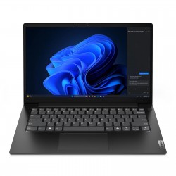 لپ تاپ 14 اینچی لنوو مدل V14 G5 IRL-Core i3 1315U-12GB DDR5 5200MHz-512GB SSD-TN - کاستوم شده