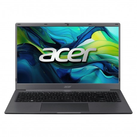 لپ تاپ 15.6 اینچی ایسر مدل Aspire Lite AL15-72P-57JC-i5 13500H-8GB DDR5 4800MHz-1TB SSD-IPS - کاستوم شده