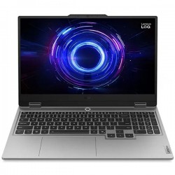 لپ تاپ 15.6 اینچی لنوو مدل LOQ 15IRX10-i7 13700HX-32GB DDR5 4800MHZ-1TB SSD-RTX5060 8GB-FHD 144Hz-W - کاستوم شده