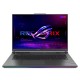 لپ تاپ 18 اینچی ایسوس مدل ROG Strix G18 G814JIR-N6033-i9 14900HX-16GB DDR5-1TB SSD-RTX4070-QHD