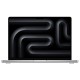 لپ تاپ 14.2 اینچی اپل مدل MacBook Pro MJLV4 2026 LLA-M5 Pro-24GB RAM-2TB SSD