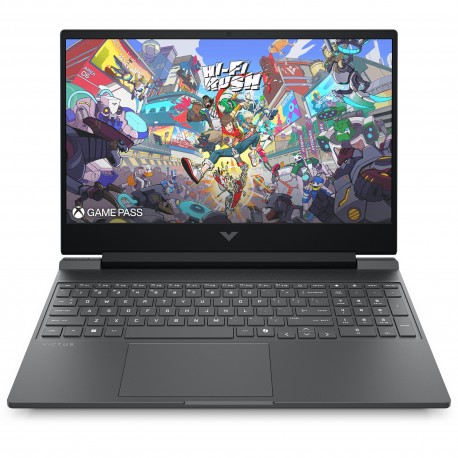 لپ تاپ 15.6 اینچی اچ‌ پی مدل Victus 15t FA200-Core 7 240H-32GB DDR5 5600MHz-2TB SSD-RTX5050 8GB-FHD 144Hz-W - کاستوم شده