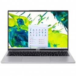 لپ تاپ 16 اینچی ایسر مدل Aspire Lite AL16-54P-39U1-i3 1305U-24GB DDR5 4800MHz-1TB SSD-IPS - کاستوم شده
