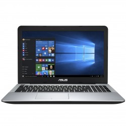 لپ تاپ 15 اینچی ایسوس مدل K555LN - F