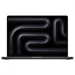 لپ تاپ 16.2 اینچی اپل مدل MacBook Pro MGEE4 2026 LLA-M5 Max-48GB RAM-2TB SSD-Retina 120Hz