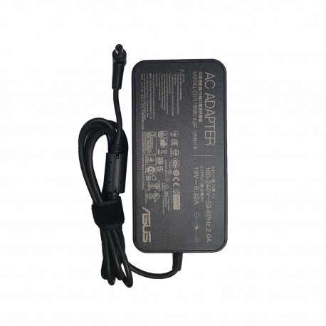 شارژر لپ تاپ 19 ولت 6.32 آمپر ایسوس مدل ADP-120RH B