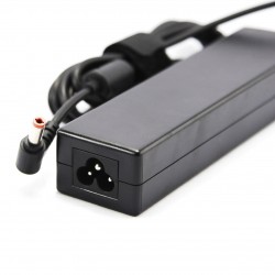 شارژر لپ تاپ 20 ولت 4.5 آمپر مدل PA-1900-56LC