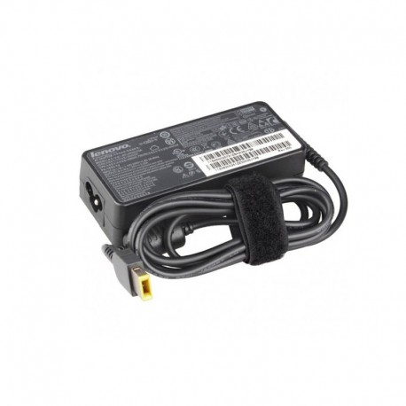 شارژر لپ تاپ 20 ولت 3.25 آمپر مدل DE20V
