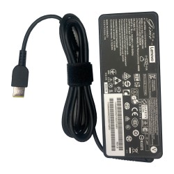 شارژر لپ تاپ 20 ولت 4.5 آمپر جیمو پلاس مدل PA-1900-72 مناسب برای لپ تاپ لنوو ThinkPad L512