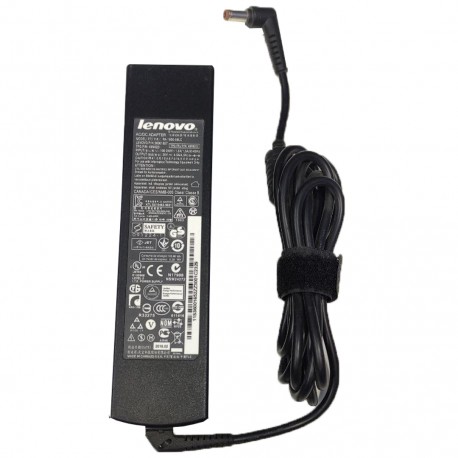 شارژر لپ تاپ 19 ولت 4.5 آمپر لنوو مدل PA 1900 56LC