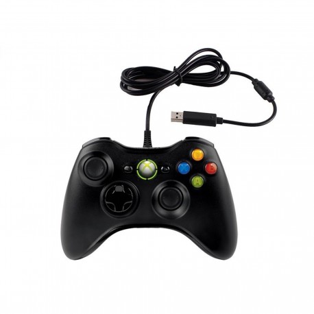 دسته بازی مایکروسافت ایکس باکس 360 مدل x17-1544-03