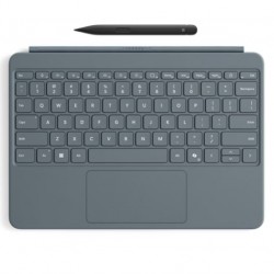 کیبورد تبلت مایکروسافت مدل surface pro keyboard به همراه قلم