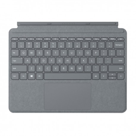 کیبورد مایکروسافت مدل Signature Type Cover مناسب برای تبلت مایکروسافت Surface Go