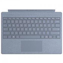 کیبورد تبلت مایکروسافت مدل Signature Type Cover(Refurbished) مناسب برای تبلت مایکروسافت Surface Pro