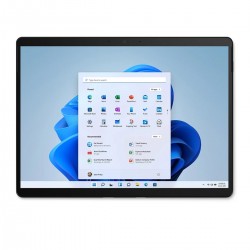 تبلت 13 اینچی مایکروسافت مدل Surface Pro 8 با پردازنده Core i7 1185G7 ظرفیت 1 ترابایت و رم 16 گیگابایت