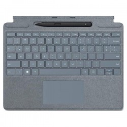کیبورد بی سیم تبلت مایکروسافت مدل سیگنیچر MS SURFACE SIGNATURE KEYBOARD & Slim PEN 2