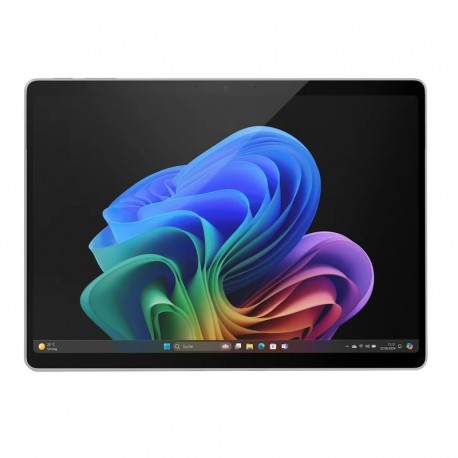 تبلت 13 اینچ مایکروسافت مدل Surface Pro-Copilot+ PC-Ultra 5 ظرفیت 256 گیگابایت و رم 16 گیگابایت