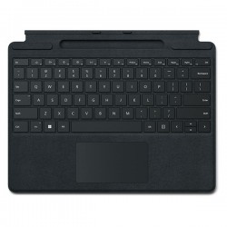 کیبورد تبلت مایکروسافت مدل Surface Pro 8 Signature
