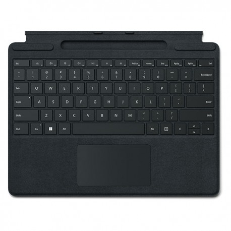 کیبورد تبلت مایکروسافت مدل Surface Pro 8 Signature