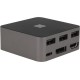 داک USB-C به HDMI و DisplayPort مایکروسافت مدل Lumia HD-500