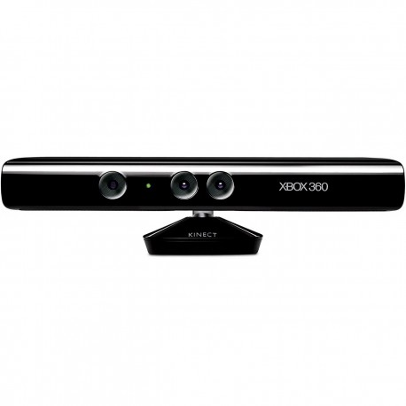 حسگر حرکتی مایکروسافت مدل Xbox 360 Kinect