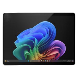 تبلت 13 اینچی مایکروسافت مدل Surface Pro 11-Snapdragon X Plus LCD ظرفیت 256 گیگابایت و رم 16 گیگابایت