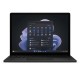 لپ تاپ 13.5 اینچی مایکروسافت مدل Surface Laptop 5-i5 1235U-16GB LPDDR5X-256GB SSD-Touch