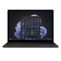 لپ تاپ 13.5 اینچی مایکروسافت مدل Surface Laptop 5-i5 1235U-16GB LPDDR5X-256GB SSD-Touch