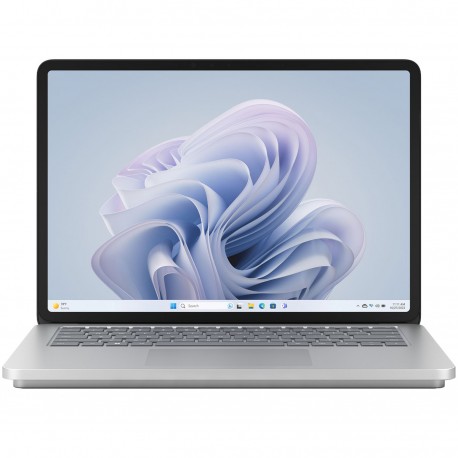 لپ تاپ 14.4 اینچی مایکروسافت مدل Surface Laptop Studio 2-i7 13700H-64GB LPDDR5x-1TB SSD-RTX4060 8GB-Touch 120Hz