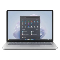 لپ تاپ 14.4 اینچی مایکروسافت مدل Surface Laptop Studio 2-i7 13800H-16GB LPDDR5x-512GB SSD-RTX4050 6GB-Touch 120Hz