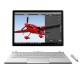 لپ تاپ 13 اینچی مایکروسافت مدل- Surface Book Performance Base- S
