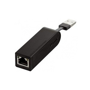 D-Link Ethernet DUB-E100 کارت شبکه