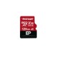 کارت حافظه microSDXC پتریوت مدل EP -V30 A1 ظرفیت 128 گیگابایت به همراه آداپتور