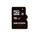 کارت حافظه microSDHC هایک ویژن مدل C1 کلاس 10 استاندارد UHS-I سرعت 92MBps ظرفیت 16 گیگابایت