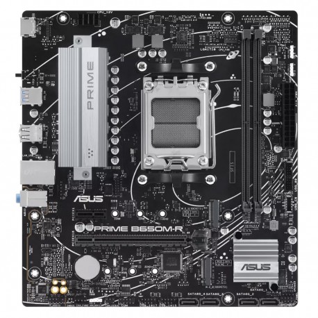 مادربرد ایسوس مدل PRIME B650M-R