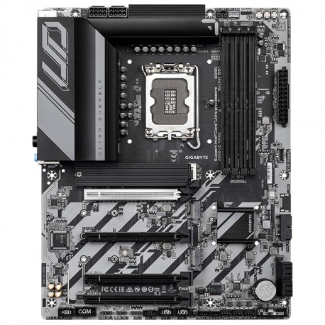 مادربرد گیگابایت مدل Z890 UD WIFI6E