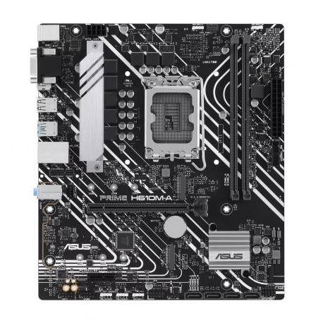مادربرد ایسوس مدل PRIME H610M-A-CSM